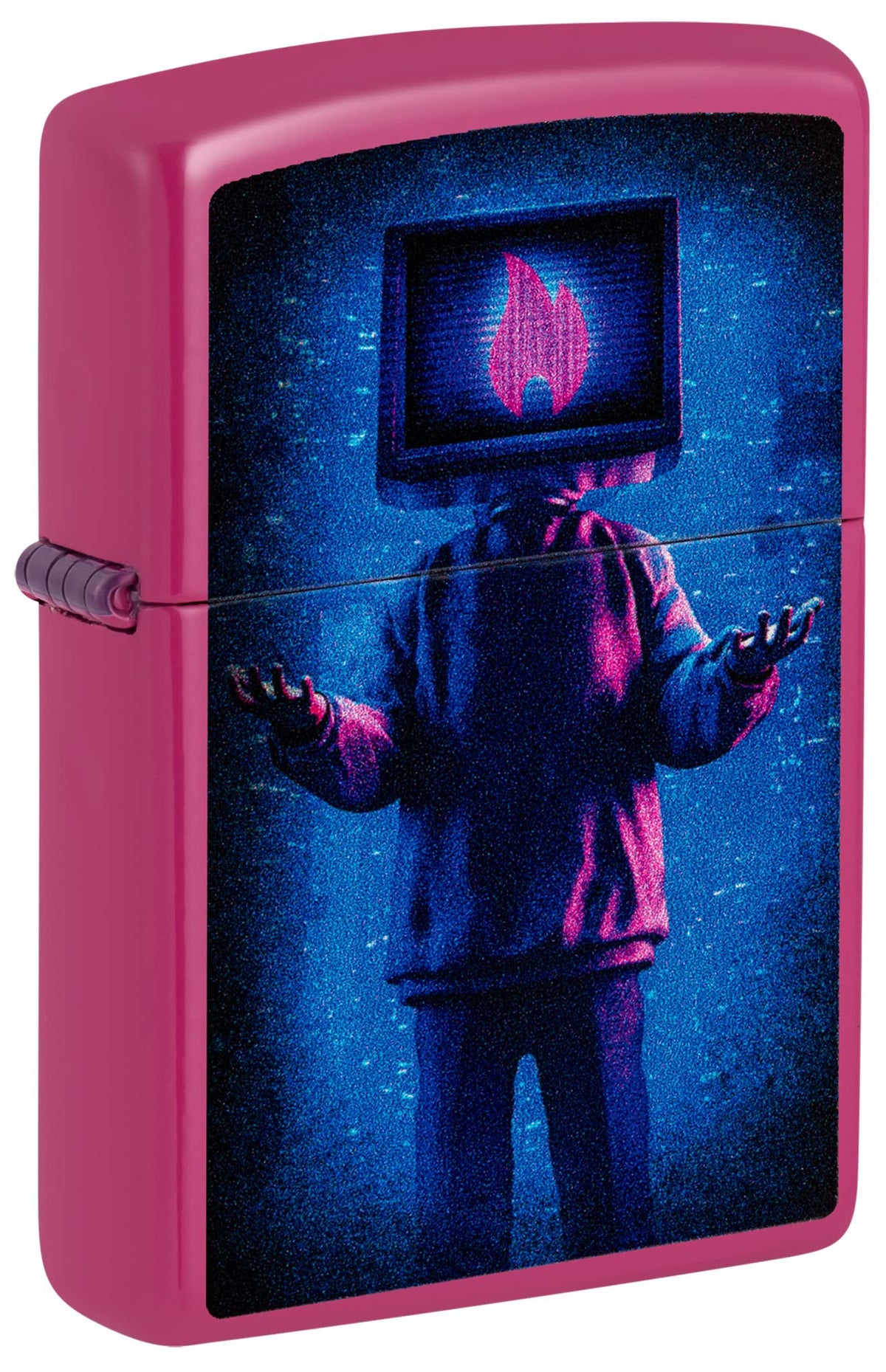 Zippo Flame Lighters